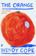 Orange and Other Poems - The Poetry Shop