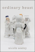 Ordinary Beast: Poems - GetBooks_book - The Poetry Shop LLC