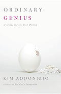 Ordinary Genius: A Guide for the Poet Within - The Poetry Shop