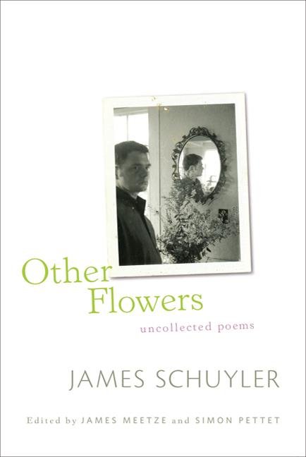 Other Flowers: Uncollected Poems - The Poetry Shop