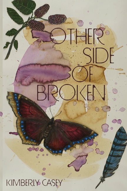 Other Side of Broken - GetBooks_book - The Poetry Shop LLC