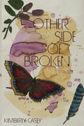 Other Side of Broken - GetBooks_book - The Poetry Shop LLC