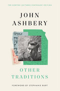 Other Traditions - The Poetry Shop