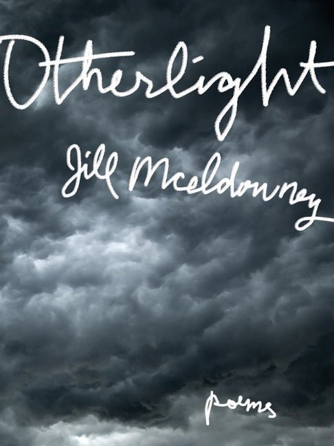 Otherlight by Jill McEldowney