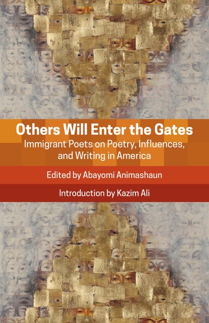Others Will Enter the Gates by Abayomi Animashaun