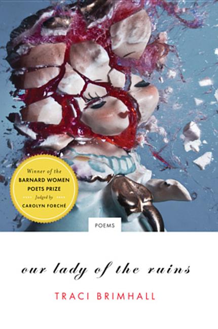 Our Lady of the Ruins: Poems - The Poetry Shop
