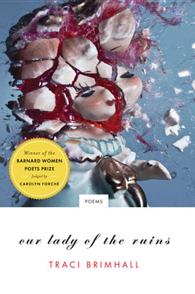 Our Lady of the Ruins: Poems - The Poetry Shop