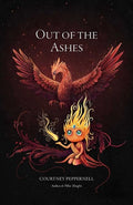 Out of the Ashes - The Poetry Shop