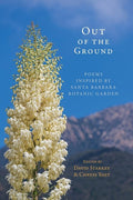 Out of the Ground - The Poetry Shop