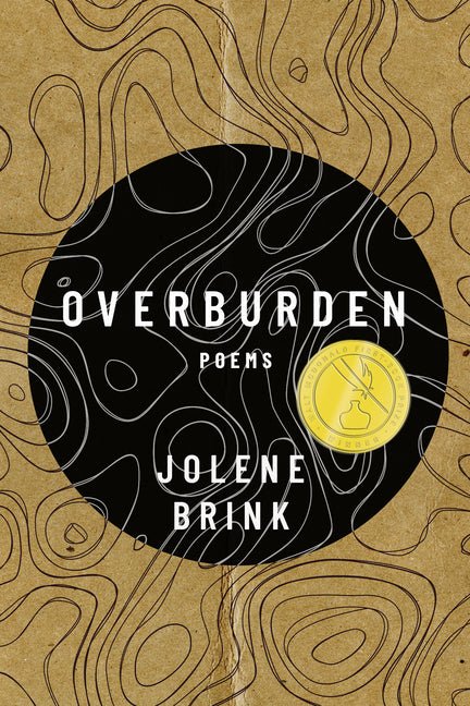 Overburden: Poems - The Poetry Shop
