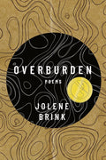 Overburden: Poems - The Poetry Shop