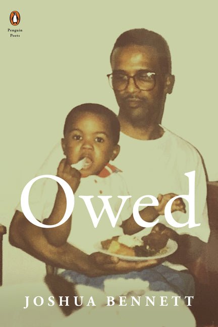 Owed - The Poetry Shop