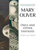 Owls and Other Fantasies: Poems and Essays - The Poetry Shop