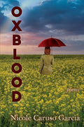 Oxblood: Poems - GetBooks_book - The Poetry Shop