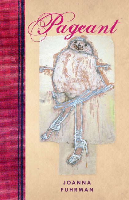 Pageant - The Poetry Shop