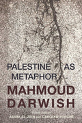 Palestine as Metaphor - The Poetry Shop