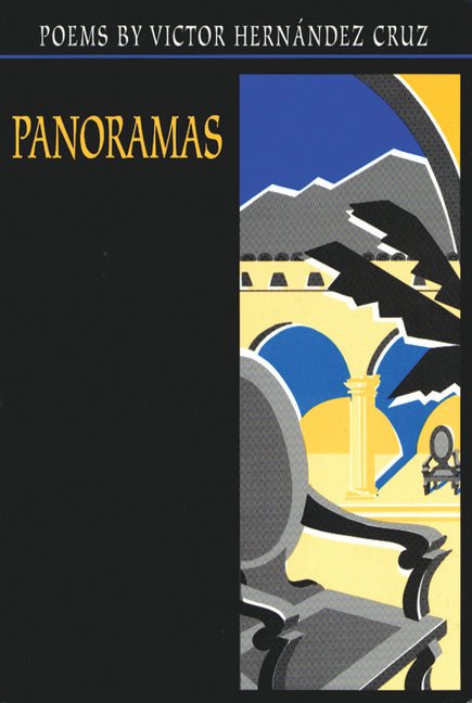 Panoramas - The Poetry Shop