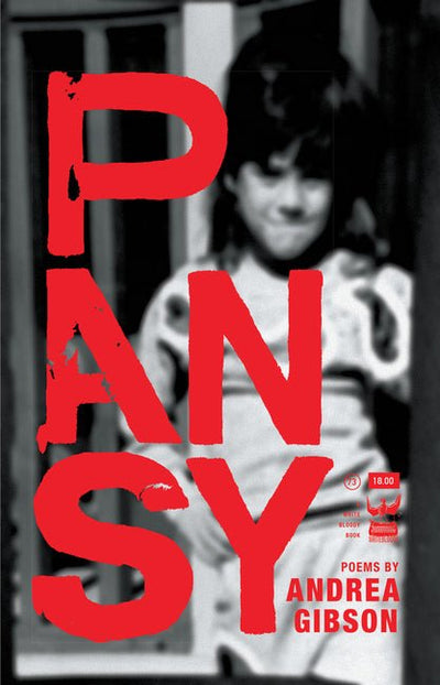 Pansy - The Poetry Shop