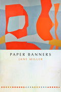 Paper Banners - The Poetry Shop