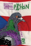 Papi Pichón - The Poetry Shop
