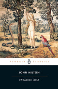Paradise Lost (Revised) - The Poetry Shop