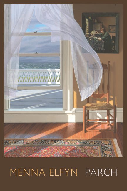 Parch - The Poetry Shop