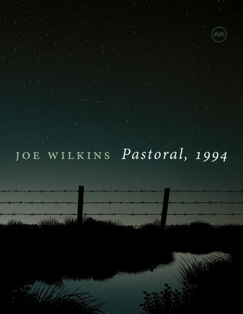 Pastoral, 1994 - GetBooks_book - The Poetry Shop LLC