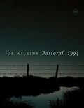 Pastoral, 1994 - GetBooks_book - The Poetry Shop LLC