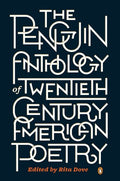 Penguin Anthology of Twentieth - Century American Poetry - The Poetry Shop