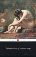 Penguin Book of Romantic Poetry - The Poetry Shop