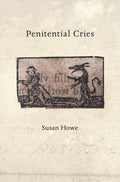 Penitential Cries - The Poetry Shop