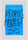 People's Project: Poems, Essays, and Art for Looking Forward - The Poetry Shop