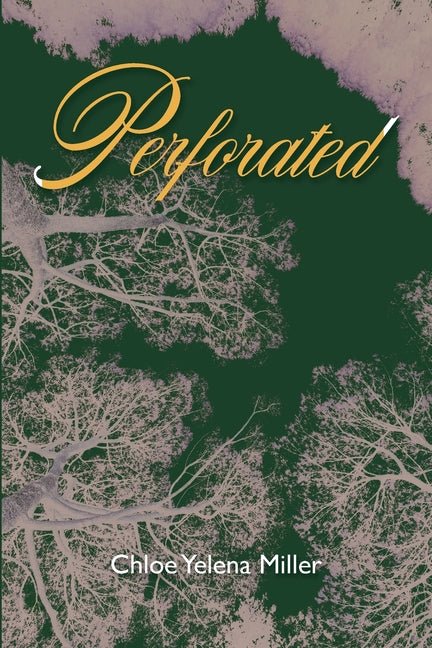 Perforated - The Poetry Shop