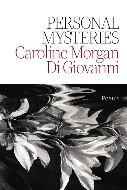 Personal Mysteries - The Poetry Shop