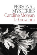 Personal Mysteries - The Poetry Shop