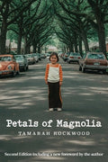 Petals of Magnolia - The Poetry Shop