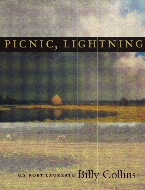 Picnic, Lightning - The Poetry Shop