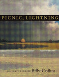 Picnic, Lightning - The Poetry Shop