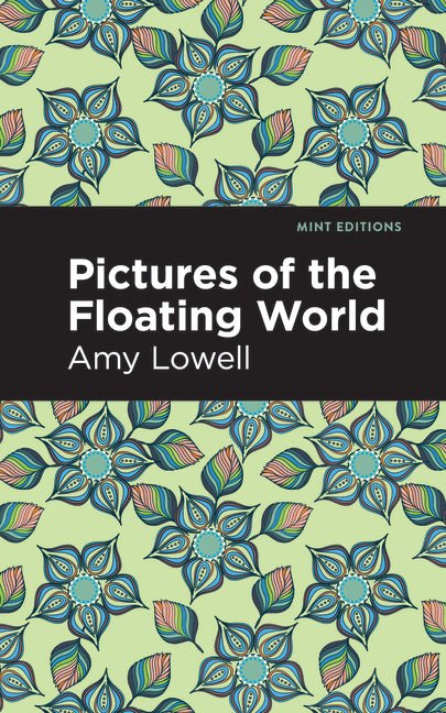 Pictures of the Floating World - The Poetry Shop