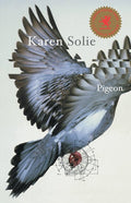 Pigeon - The Poetry Shop