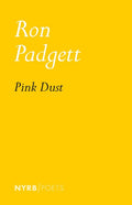 Pink Dust - The Poetry Shop