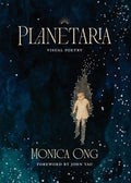 Planetaria: Visual Poetry - The Poetry Shop