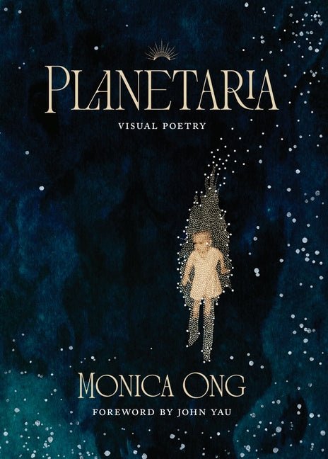 Planetaria: Visual Poetry - The Poetry Shop