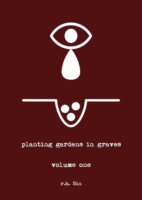 Planting Gardens in Graves - The Poetry Shop