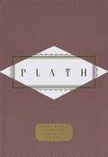 Plath: Poems: Selected by Diane Wood Middlebrook - The Poetry Shop