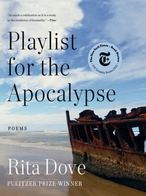 Playlist for the Apocalypse: Poems - The Poetry Shop