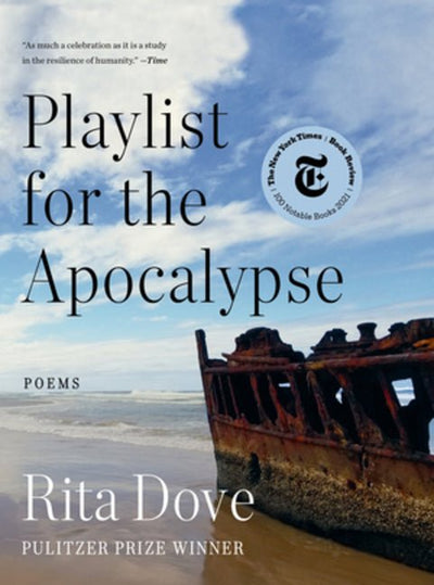 Playlist for the Apocalypse: Poems - The Poetry Shop