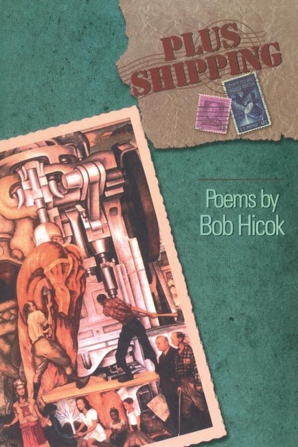 Plus Shipping - The Poetry Shop