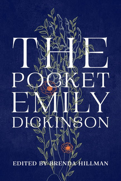 Pocket Emily Dickinson - The Poetry Shop