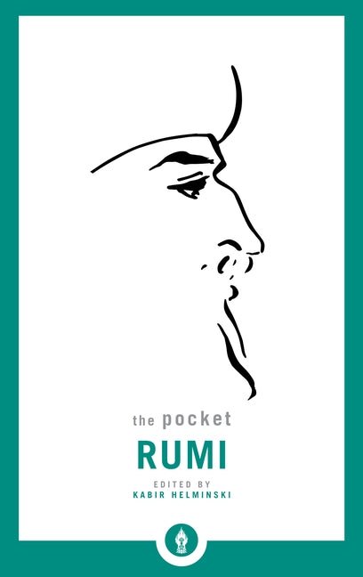 Pocket Rumi - The Poetry Shop